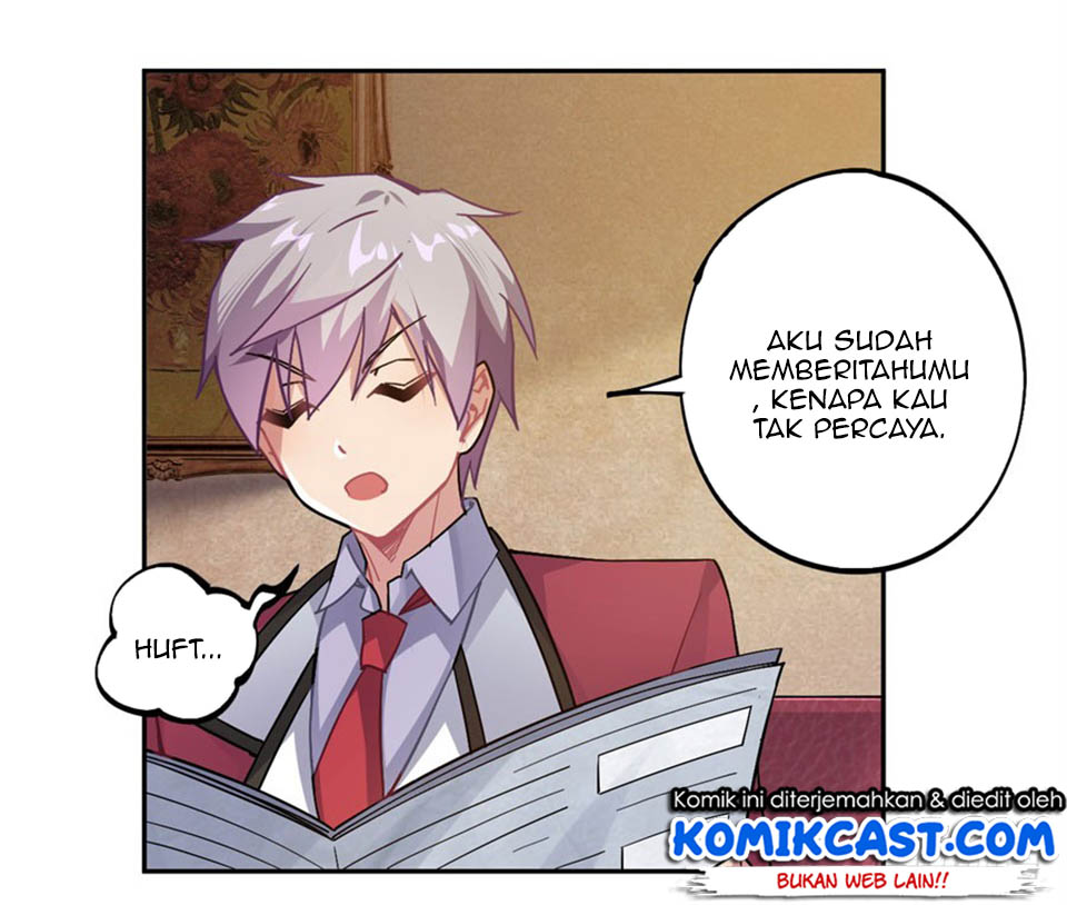 I Picked Up a Demon Lord as a Maid chapter 17